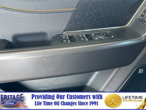 New 2025 Ford F150 Tremor w/ Equipment Group 402A High image 8