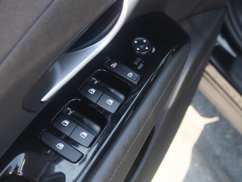 Used 2024 Hyundai Tucson Limited AWD/4WD image 29