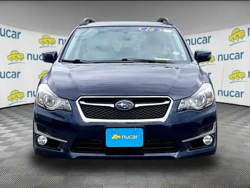 Used 2016 Subaru Impreza 2.0i Sport Limited image 2
