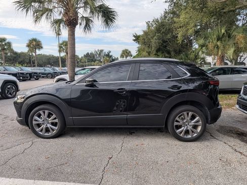 Used 2023 MAZDA CX-30 AWD 2.5 S w/ Select Package image 4