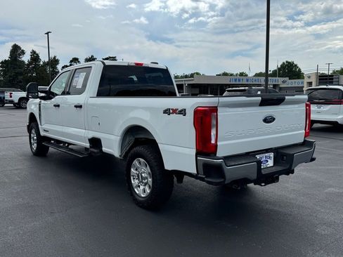 Used 2024 Ford F250 XLT image 26