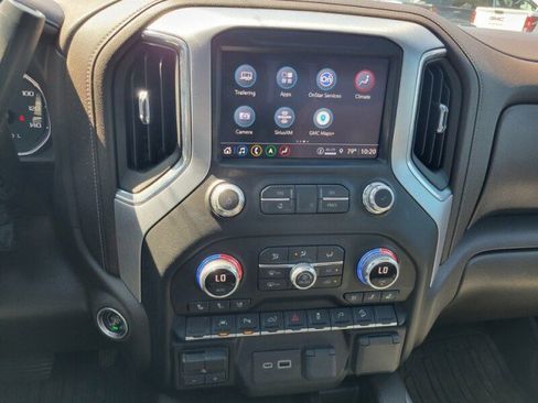 Used 2022 GMC Sierra 1500 SLT AWD/4WD image 20