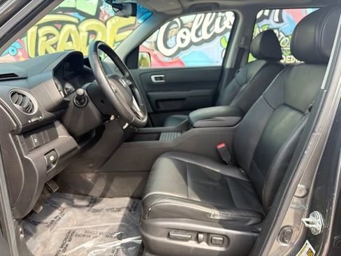 Used 2010 Honda Pilot EX-L image 14