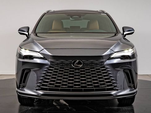New 2026 Lexus RX 350 Premium AWD/4WD image 2