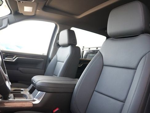 New 2025 Chevrolet Silverado 1500 LTZ w/ Technology Package image 19