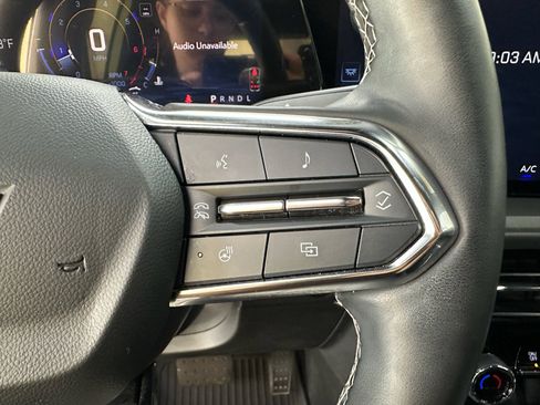 Certified 2024 Chevrolet Traverse LT w/ LPO, Floor Liner Package FWD image 27