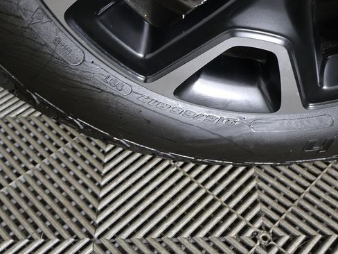 Used 2020 Jeep Compass Trailhawk image 19