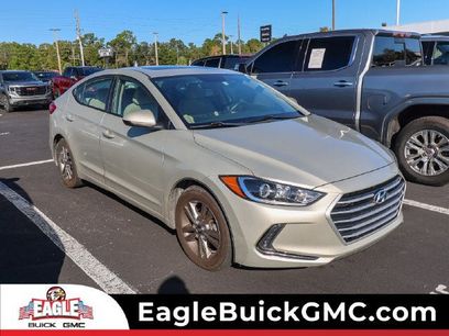 Used 2018 Hyundai Elantra Value Edition w/ Cargo Package