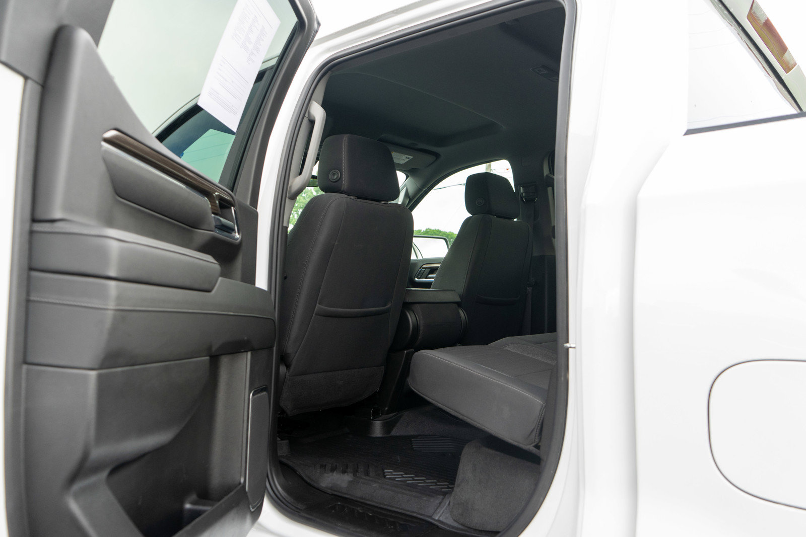 Used 2024 Chevrolet Silverado 1500 RST AWD/4WD image 26