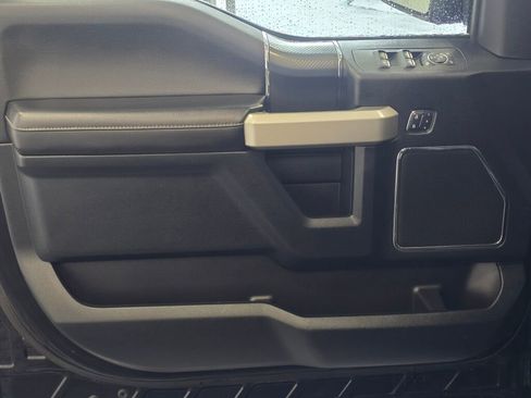 Used 2018 Ford F150 Lariat w/ Equipment Group 501A Mid image 35