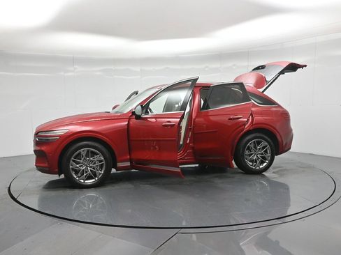 Used 2023 Genesis GV70 2.5T w/ Advanced Package image 38