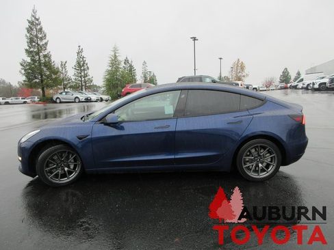 Used 2022 Tesla Model 3 Long Range image 7