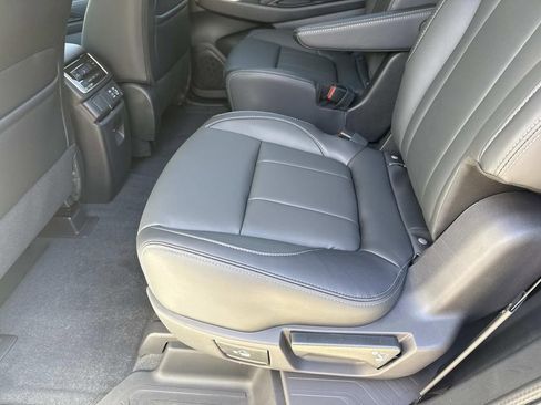 New 2026 Subaru Ascent Premium image 14