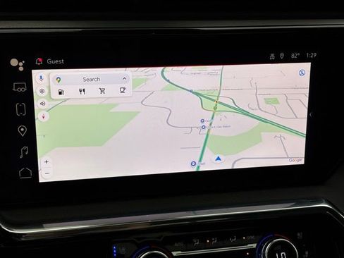 New 2026 GMC Sierra 1500 Denali AWD/4WD image 27