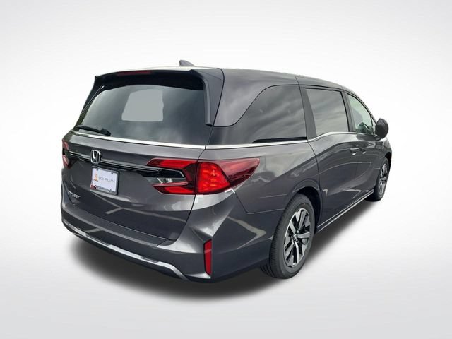 New 2027 Honda Odyssey EX-L image 13