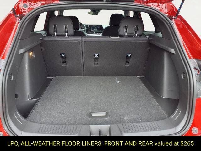 New 2026 Chevrolet Trax RS w/ Driver Confidence Package FWD image 6