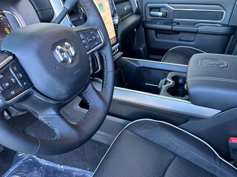 New 2026 RAM 2500 Laramie image 9