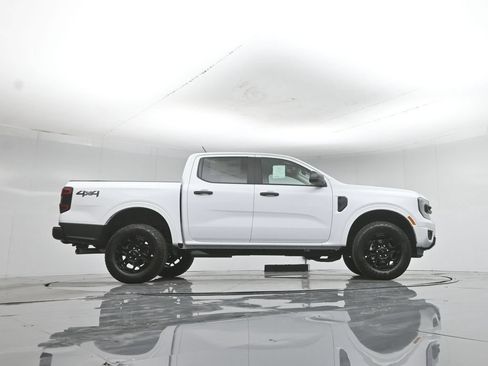 New 2026 Ford Ranger XLT w/ Black Appearance Package AWD/4WD image 44