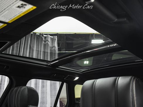 Used 2014 Land Rover Range Rover Autobiography image 19