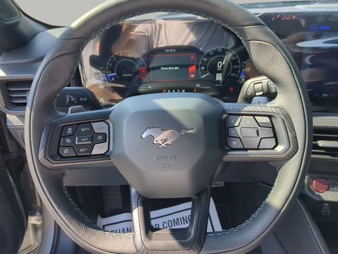 New 2026 Ford Mustang GT Premium RWD image 62