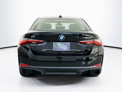 Used 2024 BMW i4 xDrive40i image 7