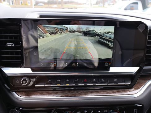 New 2026 Chevrolet Silverado 1500 RST w/ Safety Package image 21