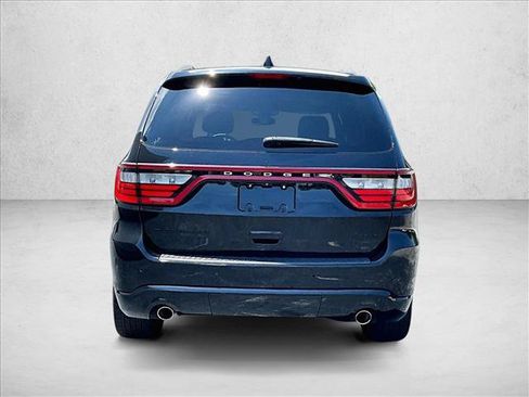 Used 2018 Dodge Durango GT w/ Premium Group RWD image 4