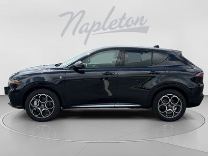 Used 2024 Alfa Romeo Tonale Ti