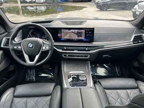 Used 2024 BMW X5 xDrive40i image 37