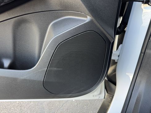 New 2026 Chevrolet Trax RS w/ Sunroof Package FWD image 13