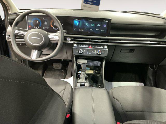 New 2026 Hyundai Tucson SE FWD image 10