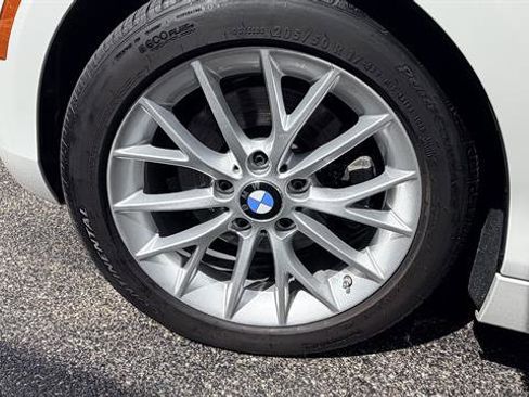 Used 2015 BMW 228i xDrive Convertible AWD/4WD image 24