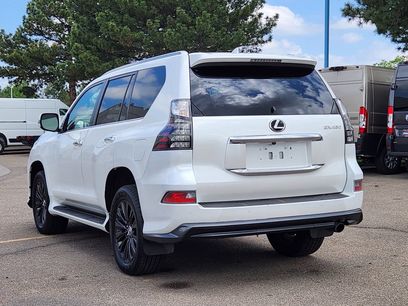 Used 2023 Lexus GX 460 Premium w/ Accessory Package