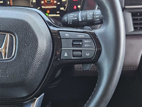 Certified 2023 Honda Pilot Elite image 28