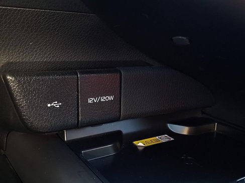 Certified 2024 Toyota Camry XSE w/ Navigation Package FWD image 10