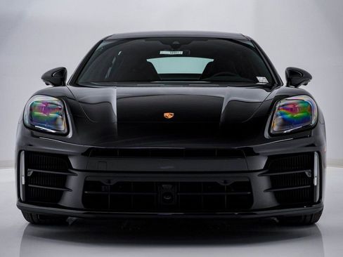 New 2026 Porsche Panamera 4 image 6
