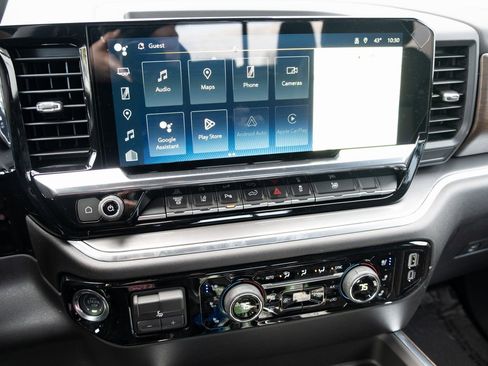 New 2026 Chevrolet Silverado 2500 High Country image 3