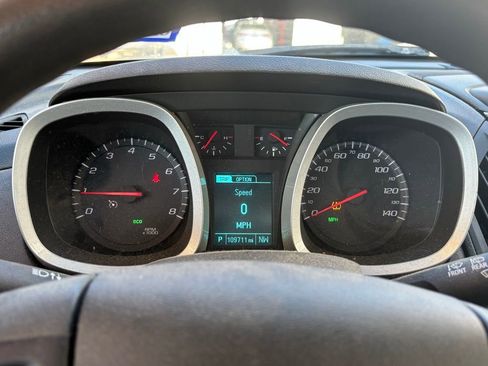 Used 2016 Chevrolet Equinox LS image 12