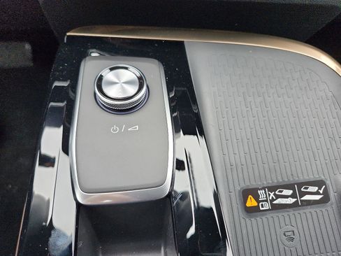 New 2026 Buick Enclave Avenir w/ Super Cruise Package image 17