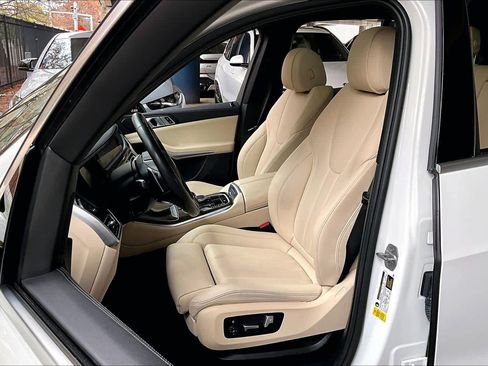 Used 2020 BMW X5 sDrive40i w/ Convenience Package image 7