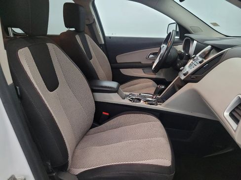 Used 2017 Chevrolet Equinox LT w/ Convenience Package image 21