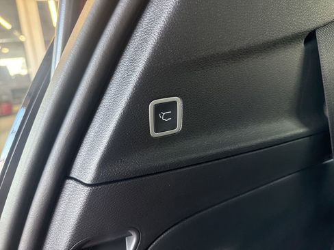 New 2026 Chrysler Voyager LX FWD image 39
