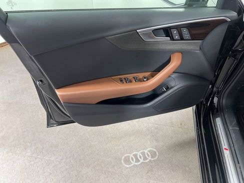 Certified 2023 Audi A4 2.0T Premium w/ Convenience Package image 18