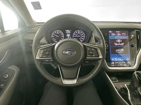 Used 2020 Subaru Outback Premium AWD/4WD image 11