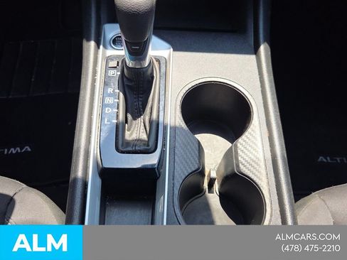 Used 2025 Nissan Altima 2.5 SV FWD image 20