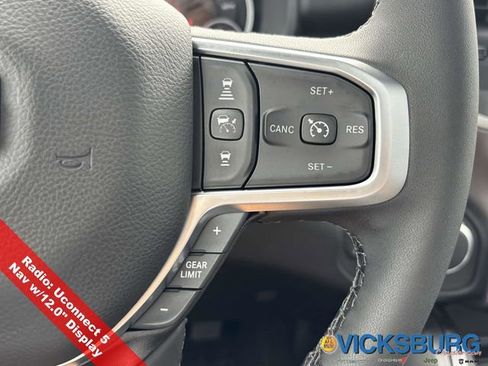 New 2026 RAM 1500 Big Horn image 24