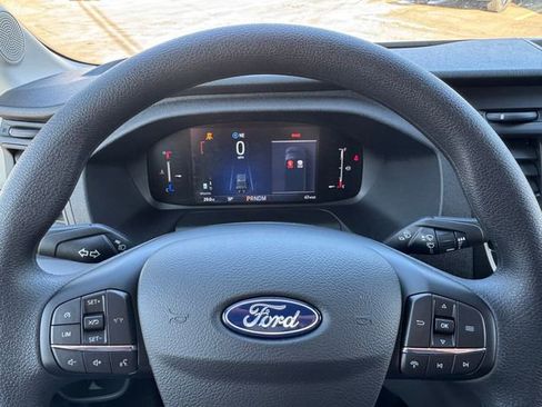 New 2026 Ford Transit 250 148 Medium Roof Extended AWD image 21