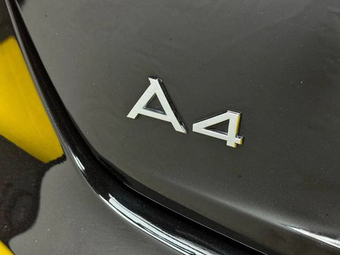 Used 2013 Audi A4 2.0T Premium image 12