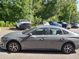 Used 2022 Hyundai Sonata Blue image 5