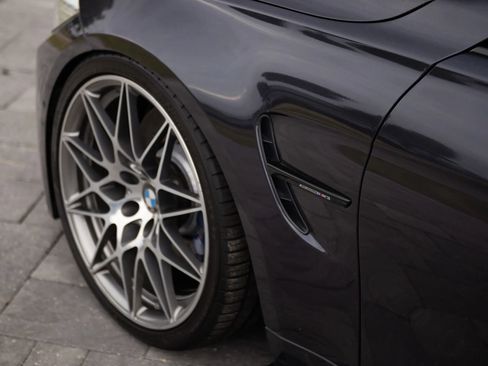 Used 2017 BMW M3 RWD image 10